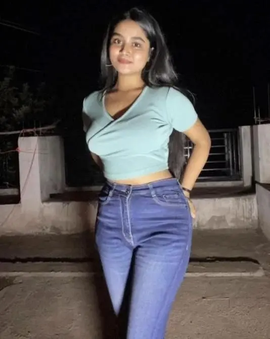Independent Navi Mumbai Escorts At Your Doorstep