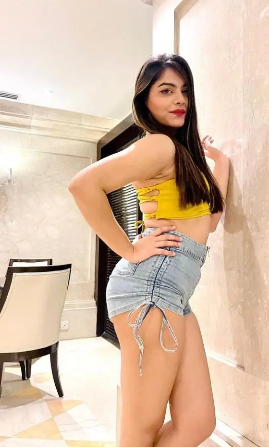 Finest Escorts In Goa Giving Exotic Services