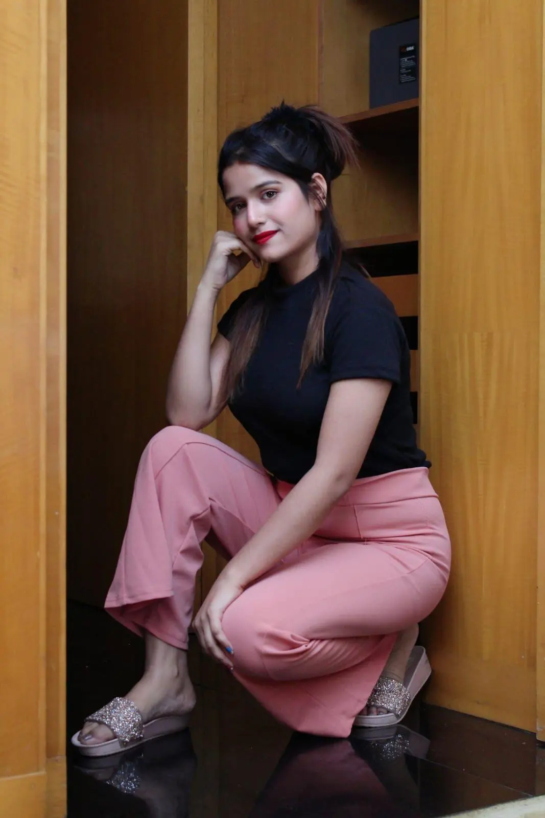 Cash Payment Escorts In Raipur Curvy And Juicy