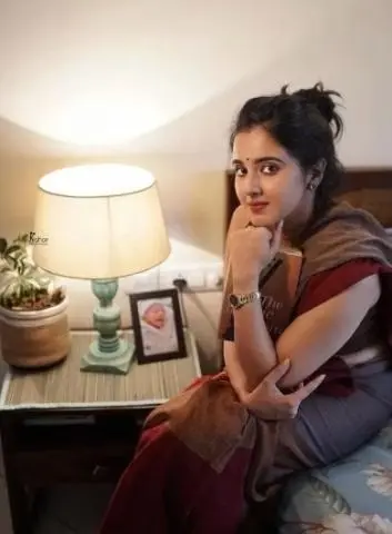 Aparna