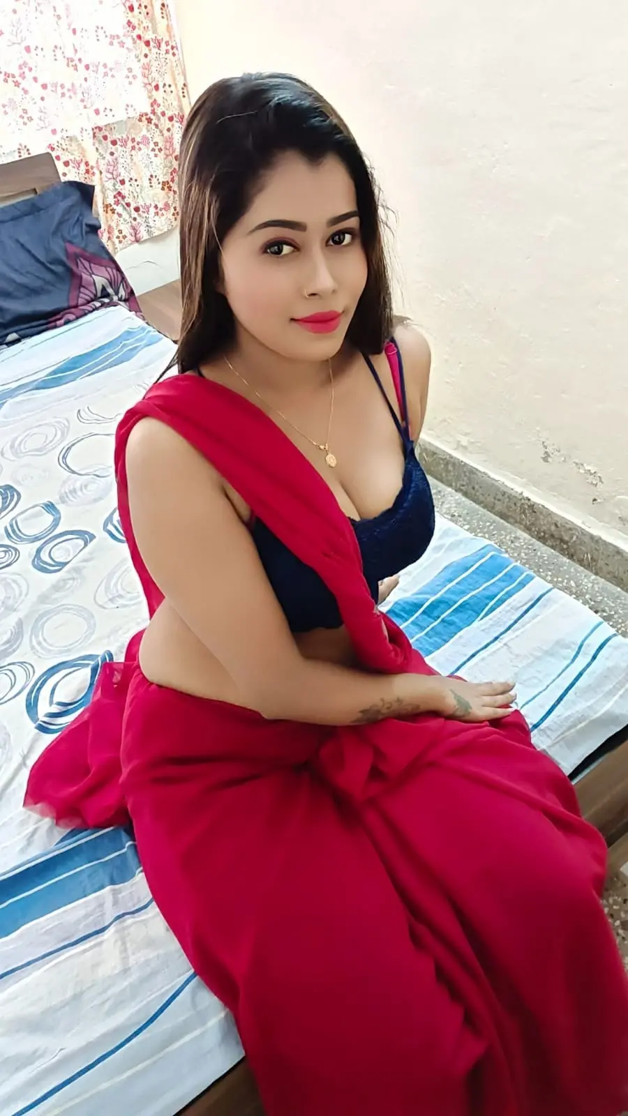 Mature Escorts In Faridabad For Gentle Romance