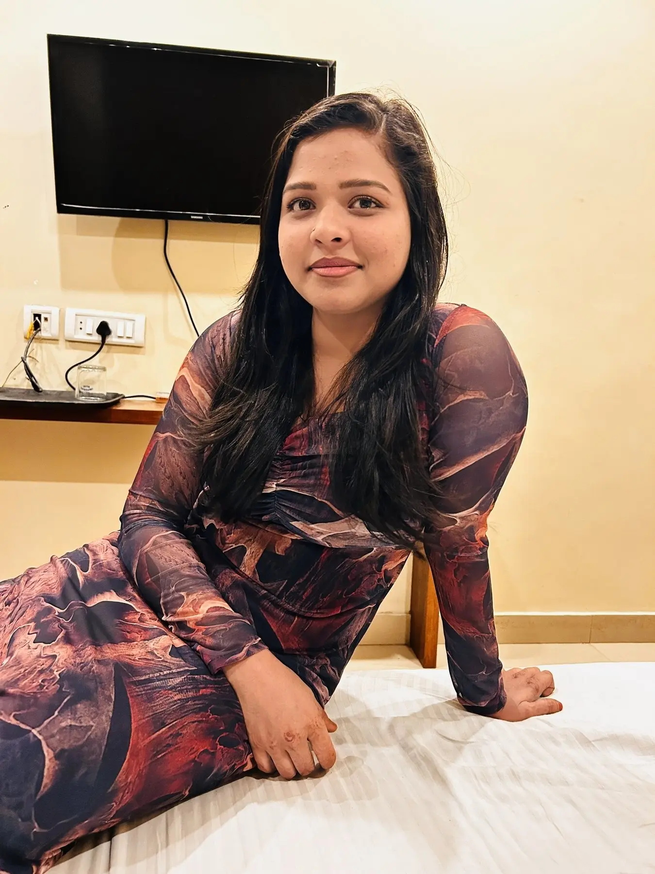 Housewife Escort Service In Thane For Secret Love Affairs