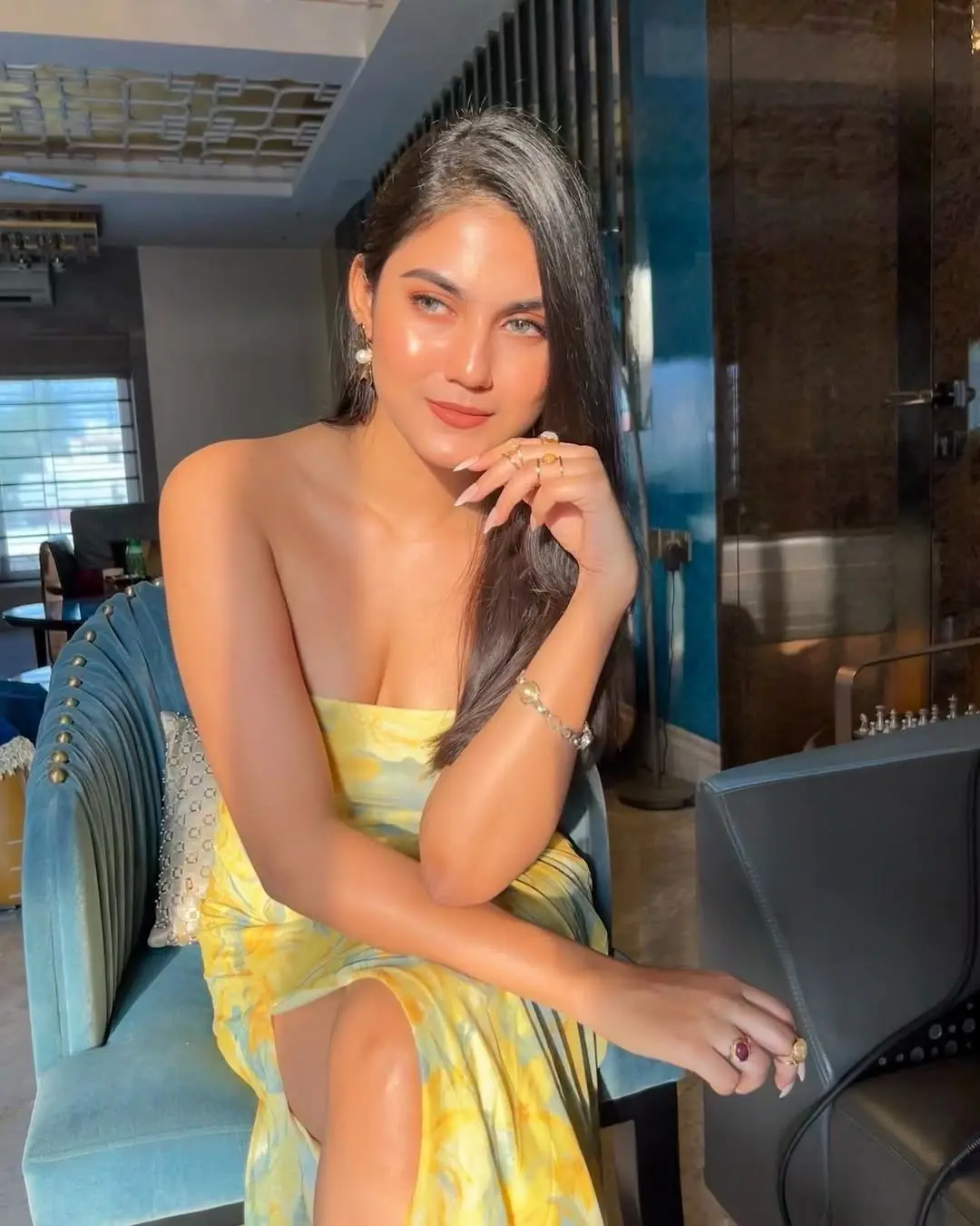 Girlfriend Experience Chennai Escorts For Your Desires