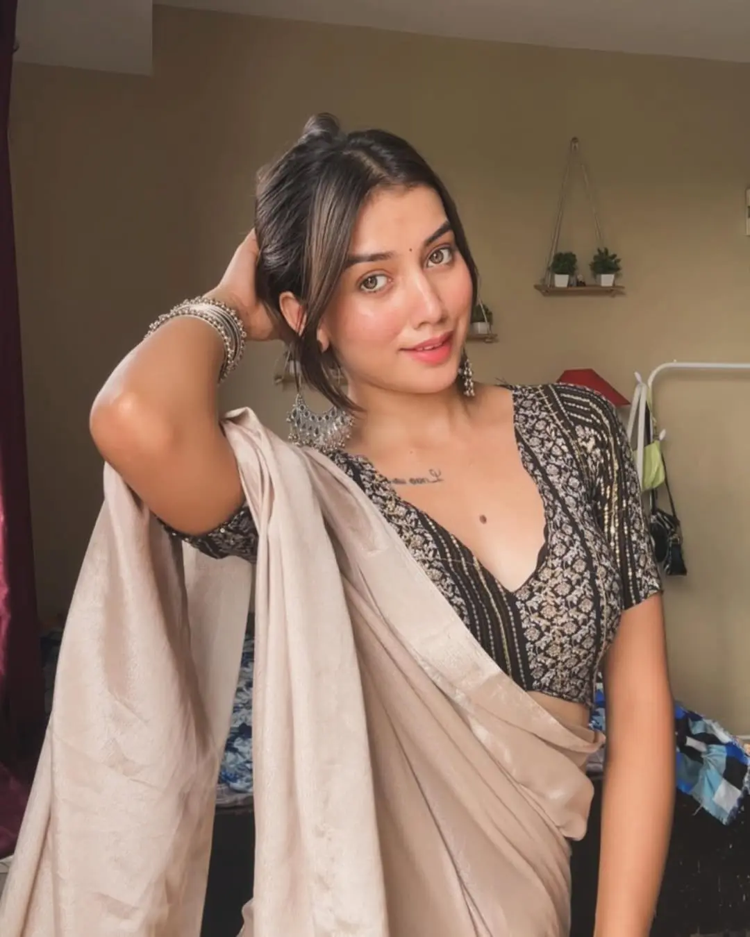 Caring Housewife Chandigarh Escorts Sensuality