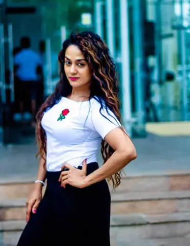 Sugandha Call Girls In Delhi 1