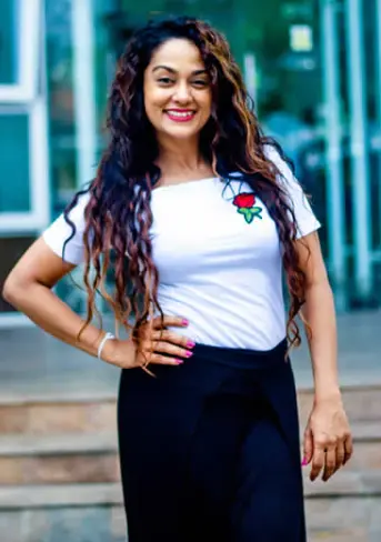 Sugandha Call Girls In Delhi 2