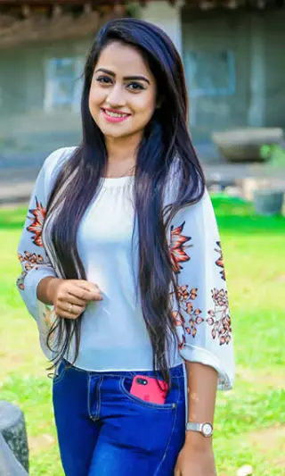 Mayra Call Girls In Delhi 1