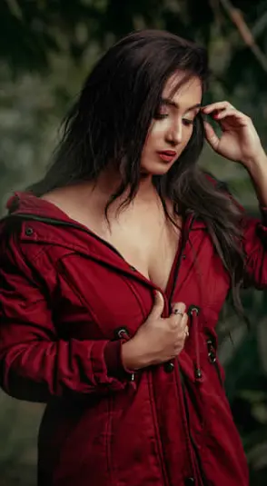 My Name Is Ruhi. I Work As A Cinematographer In Mumbai. 0