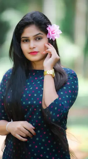 My Name Is Misa. I'm The Principal Of A Private School 0