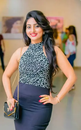 My Name Is Aayushi 0