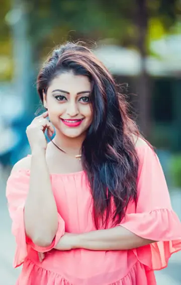 My Name Is Jyotika 1