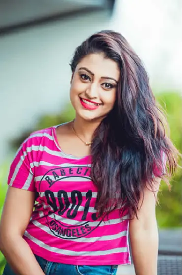 My Name Is Jyotika 2