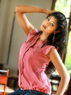 My Name Is Upasana. I'm An Artis 2