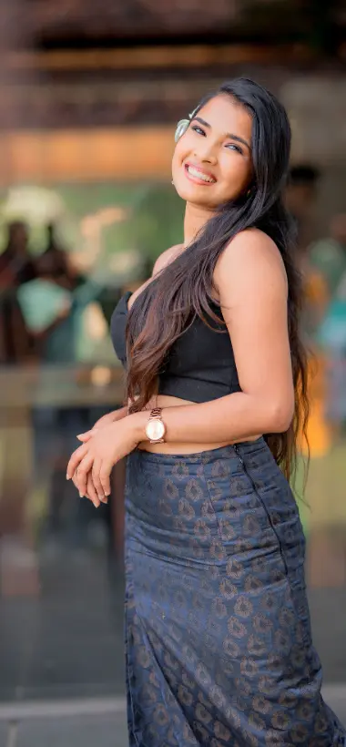 My Name Is Payal. I'm A Student 0