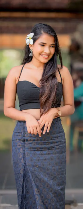 My Name Is Payal. I'm A Student 2