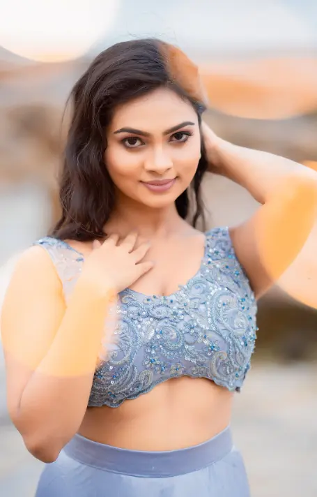 My Name Is Anamika I'm A Call Girl In Bangalore 1