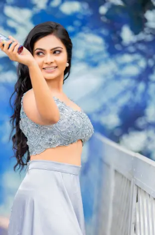 My Name Is Anamika I'm A Call Girl In Bangalore 2