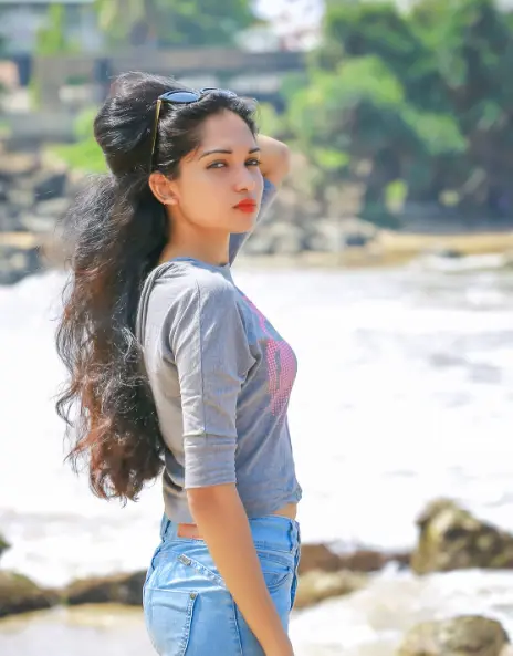 My Name Is Sorvi Call Me For Call Girl Service At Hotel Or Home In Bangalore 2