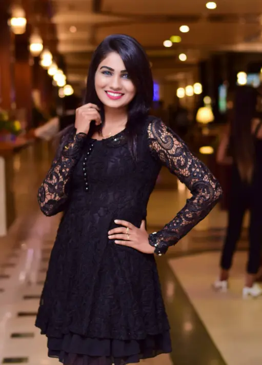 My Name Is Anamika. I Am An Independent Call Gir 2