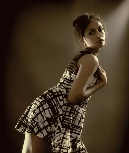 My Name Is Angika. I Am An Independent Call Girl 1