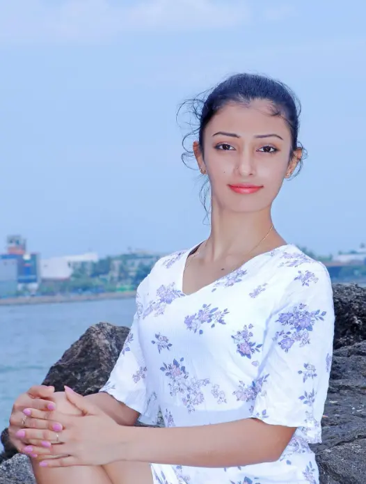My Name Is Aarti. I Am An Independent Call Girl 1