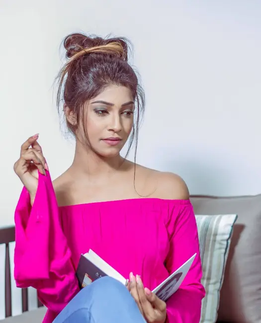  My Name Is Rita. I'm An Independent Call Girl 1