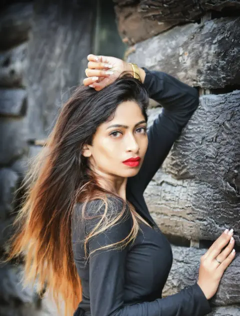 My Name Is Kriti. I'm An Independent Call Girl 0