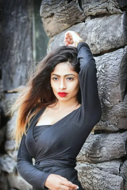 My Name Is Kriti. I'm An Independent Call Girl 1