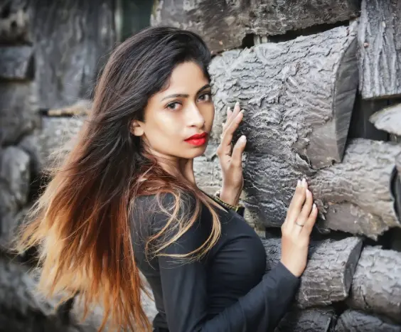 My Name Is Kriti. I'm An Independent Call Girl 2