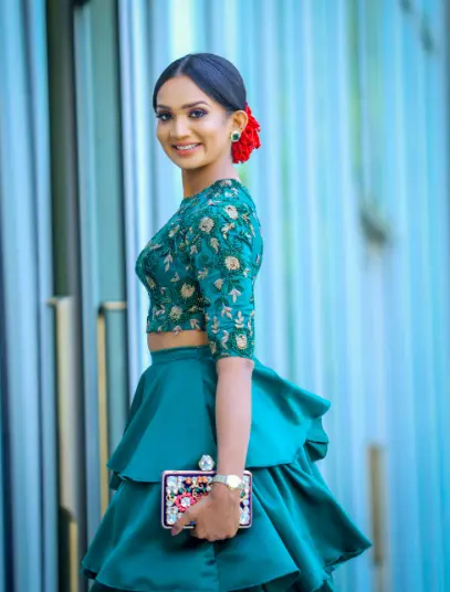 My Name Is Moon. I'm An Independent Call Girl 0