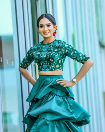 My Name Is Moon. I'm An Independent Call Girl 1