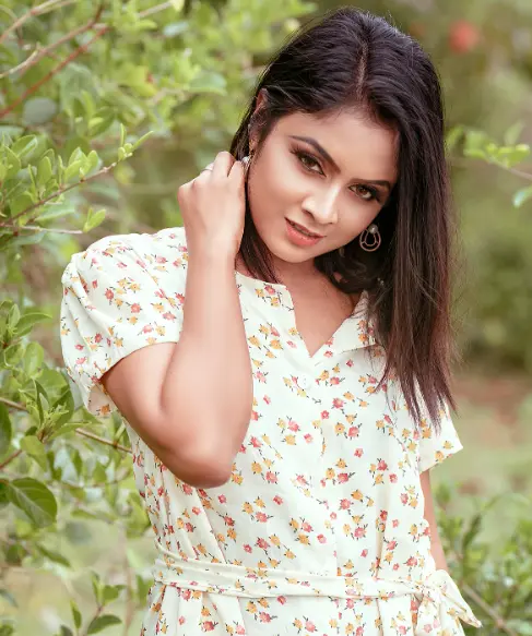 My Name Is Preeti. I'm An Independent Call Girl 1