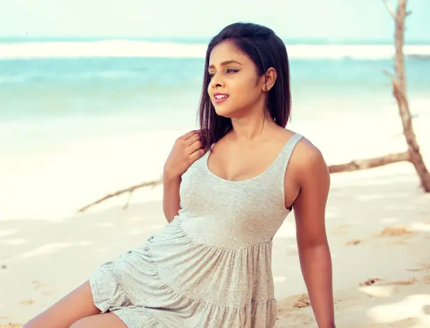  My Name Is Sapna. I'm An Independent Call Girl. 1