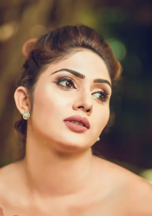 My Name Is Varsha. I'm An Independent Call Girl. 2