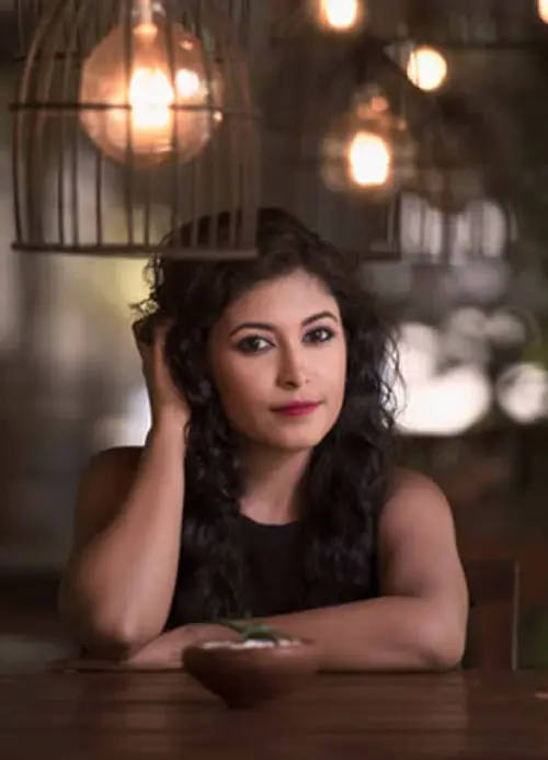 My Name Is Soumya. I'm An Independent Call Girl 1