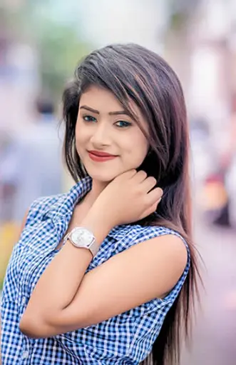  My Name Is Ravika. I'm An Independent Call Girl. 1