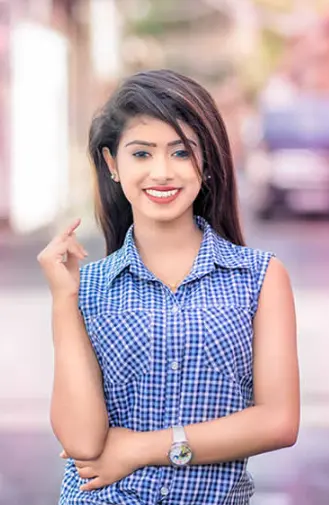  My Name Is Ravika. I'm An Independent Call Girl. 2