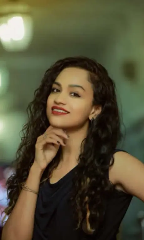 My Name Is Chandni. I'm An Independent Call Girl 1