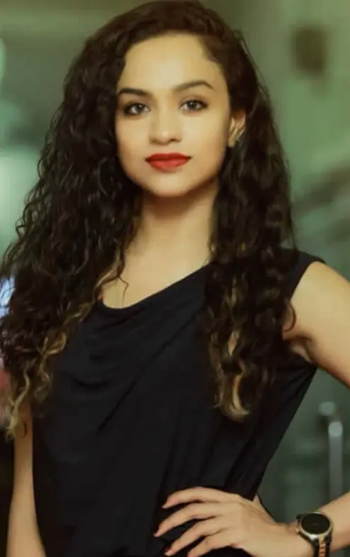 My Name Is Chandni. I'm An Independent Call Girl 2