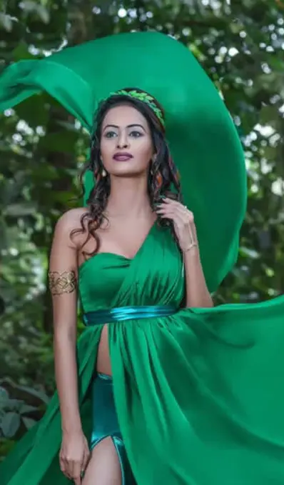   My Name Is Athiya. I'm An Independent Call Girl 0