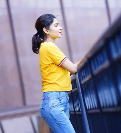 My Name Is Mandakini. I'm An Independent Call Girl. 0