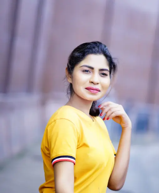 My Name Is Mandakini. I'm An Independent Call Girl. 2