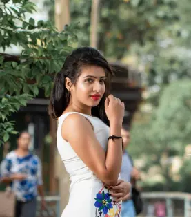 My Name Is Rinki. I'm An Independent Call Girl 1