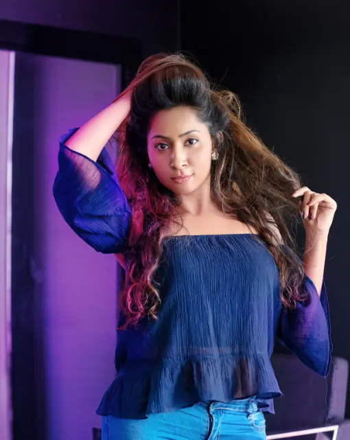 My Name Is Rishika. I'm An Independent Call Girl 2