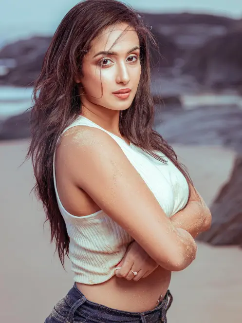 My Name Is Shilpi, I Am An Independent Call Girl 2