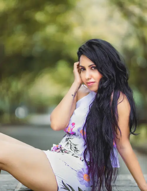 My Name Is Jasmine. I'm An Independent Call Girl 2