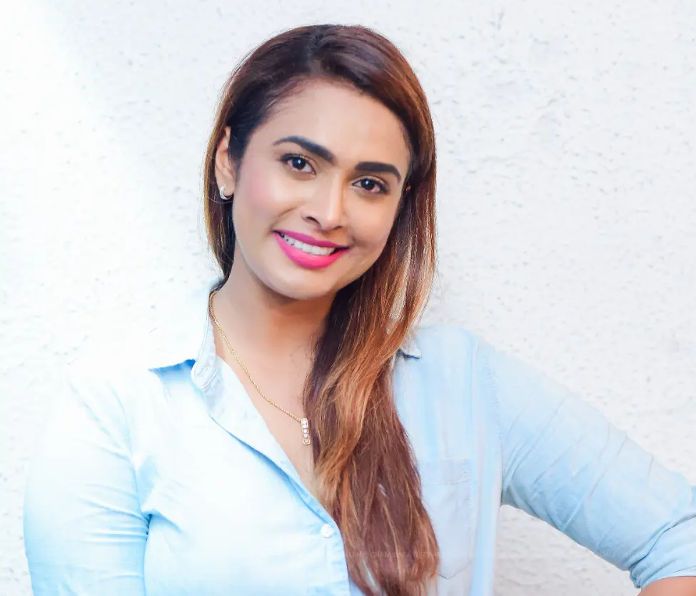 My Name Is Jaya. I'm An Independent Call Girl 2