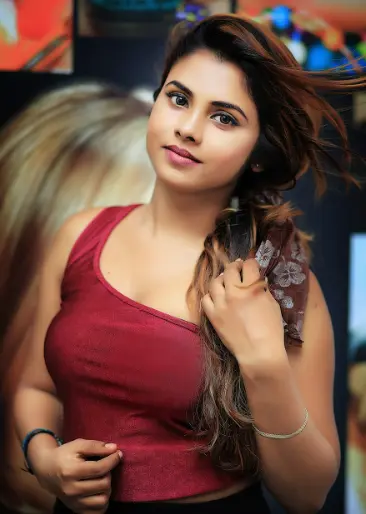 My My Name Is Alia, I Am An Independent Call Girl 1