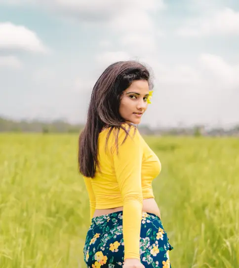 My Name Is Payal. I Am An Independent Call Girl 1