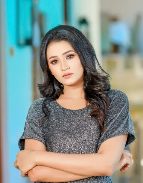 My Name Is Arya, I Am An Independent Call Girl 1